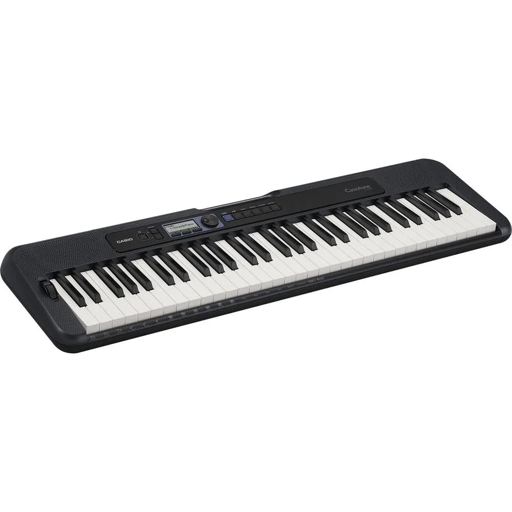 Casio CT-S300 – Teclado Personal 61 Teclas con Sensibilidad al Tacto - Miniatura 1 en LEMM DJ Store