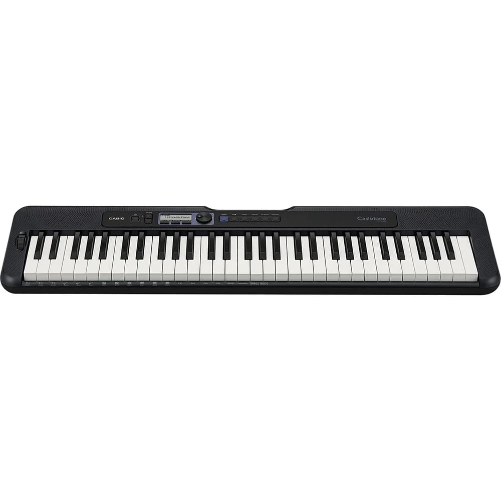Casio CT-S300 – Teclado Personal 61 Teclas con Sensibilidad al Tacto - Miniatura 2 en LEMM DJ Store