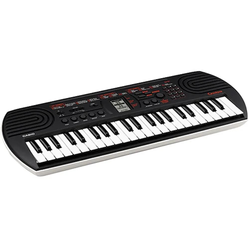 Casio Casiotone SA-81 – Teclado Personal 44 Teclas - Miniatura 1 en LEMM DJ Store