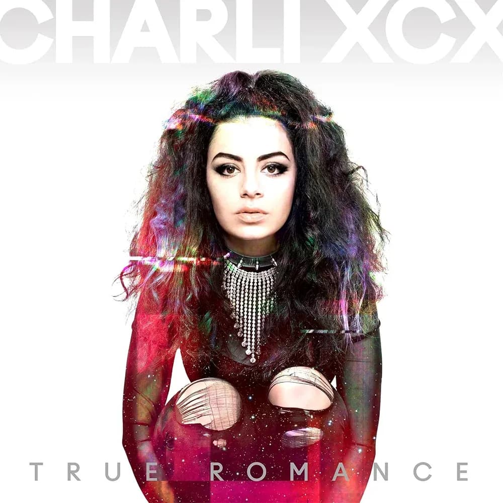 Charli XCX - True Romance (Vinilo LP nuevo) - Miniatura 1 en LEMM DJ Store