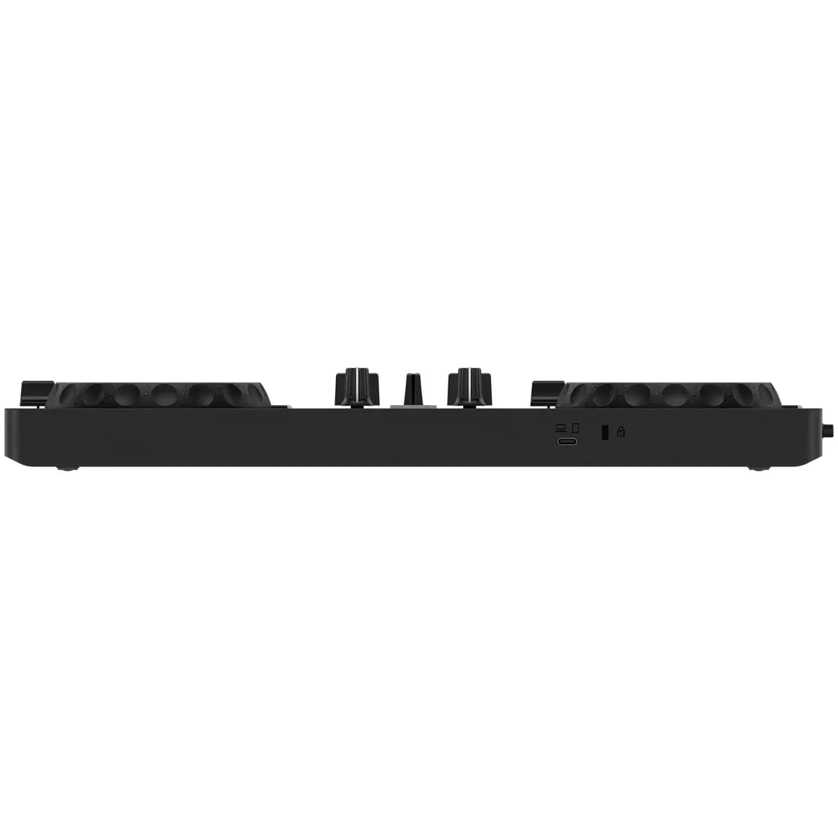 AlphaTheta DDJ-FLX2 – Controlador DJ 2 Canales para rekordbox, Serato y djay - Miniatura 4 en LEMM DJ Store