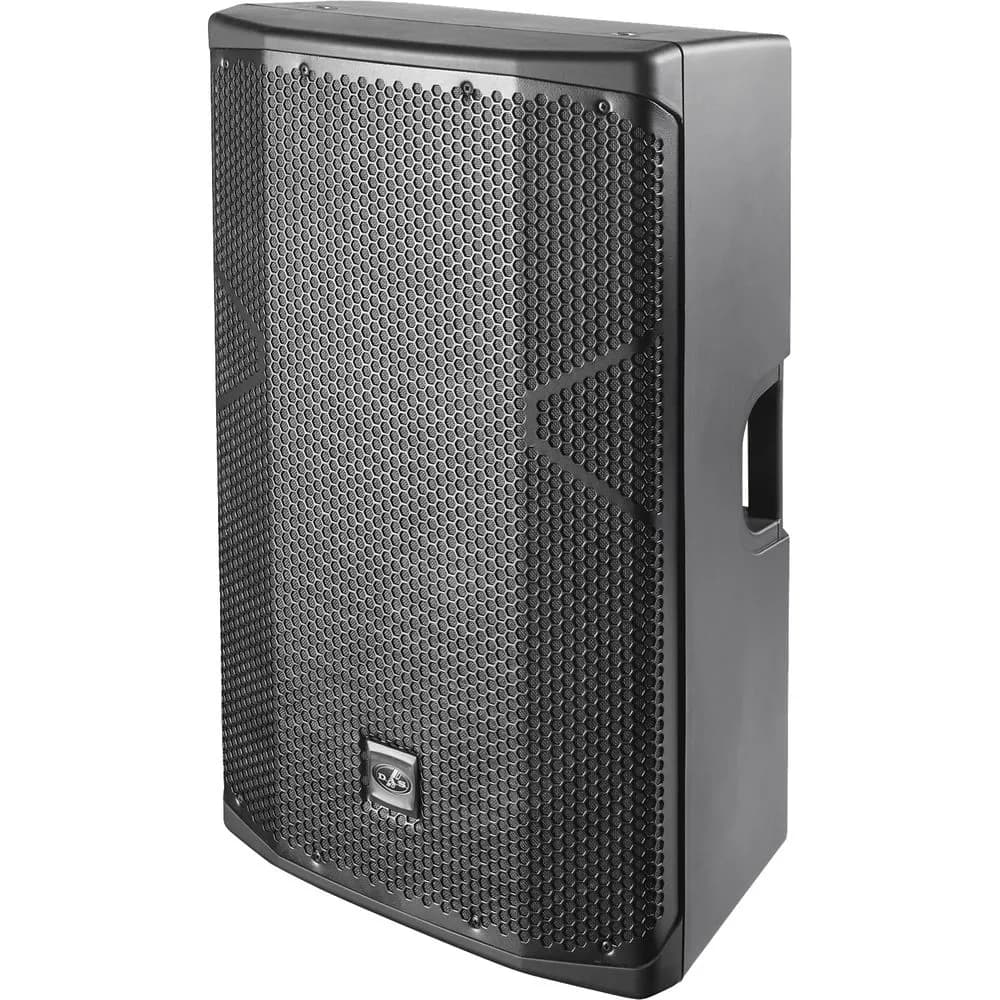 DAS Audio Altea 415A – Parlante Activo 15" 2 Vías 800W Peak - Miniatura 1 en LEMM DJ Store