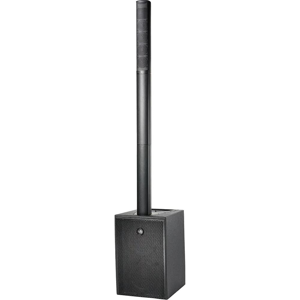 DAS Audio Altea Duo 20A – Sistema PA Columna Portátil Autoamplificado 3 Vías - Miniatura 1 en LEMM DJ Store