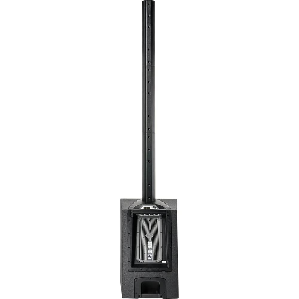 DAS Audio Altea Duo 20A – Sistema PA Columna Portátil Autoamplificado 3 Vías - Miniatura 3 en LEMM DJ Store