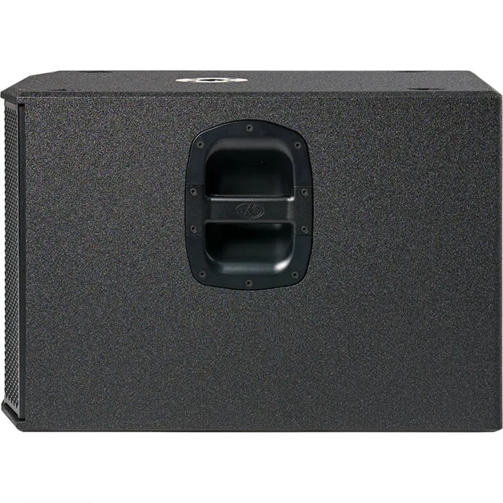 DAS Audio Altea-S15A – Subwoofer Activo 15" 600W RMS - Miniatura 3 en LEMM DJ Store