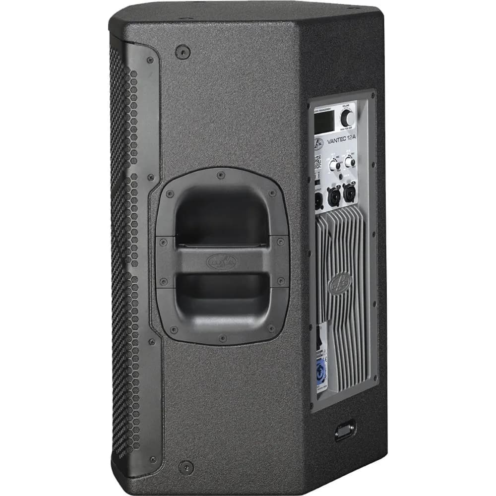 DAS Audio Vantec 12A – Parlante Activo 1500 W Pico con DSP y Bluetooth - Miniatura 4 en LEMM DJ Store