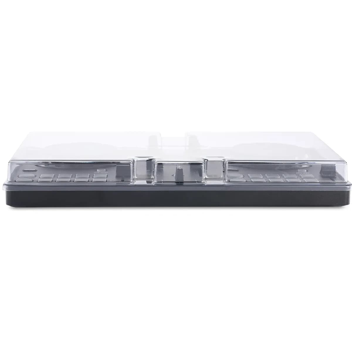 Decksaver DDJ-FLX2 Light Edition – Tapa Protectora de Policarbonato - Miniatura 4 en LEMM DJ Store