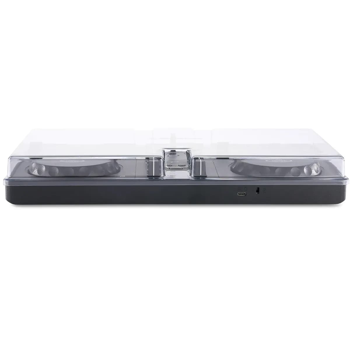 Decksaver DDJ-FLX2 Light Edition – Tapa Protectora de Policarbonato - Miniatura 3 en LEMM DJ Store