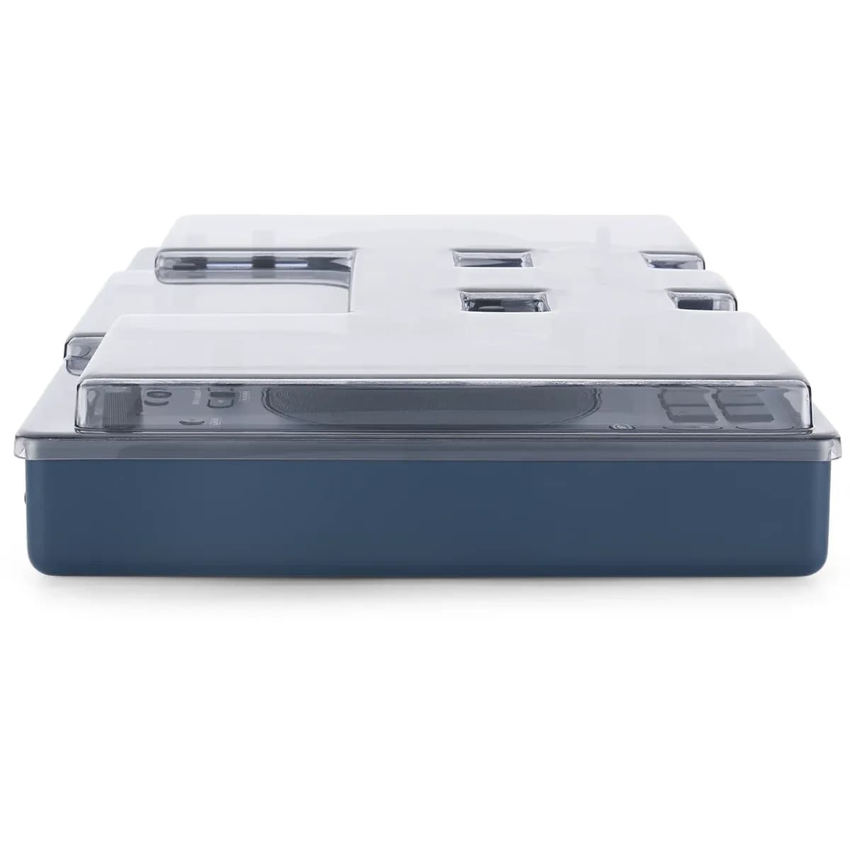Decksaver – Tapa Protectora AlphaTheta Omnis Duo - Miniatura 5 en LEMM DJ Store