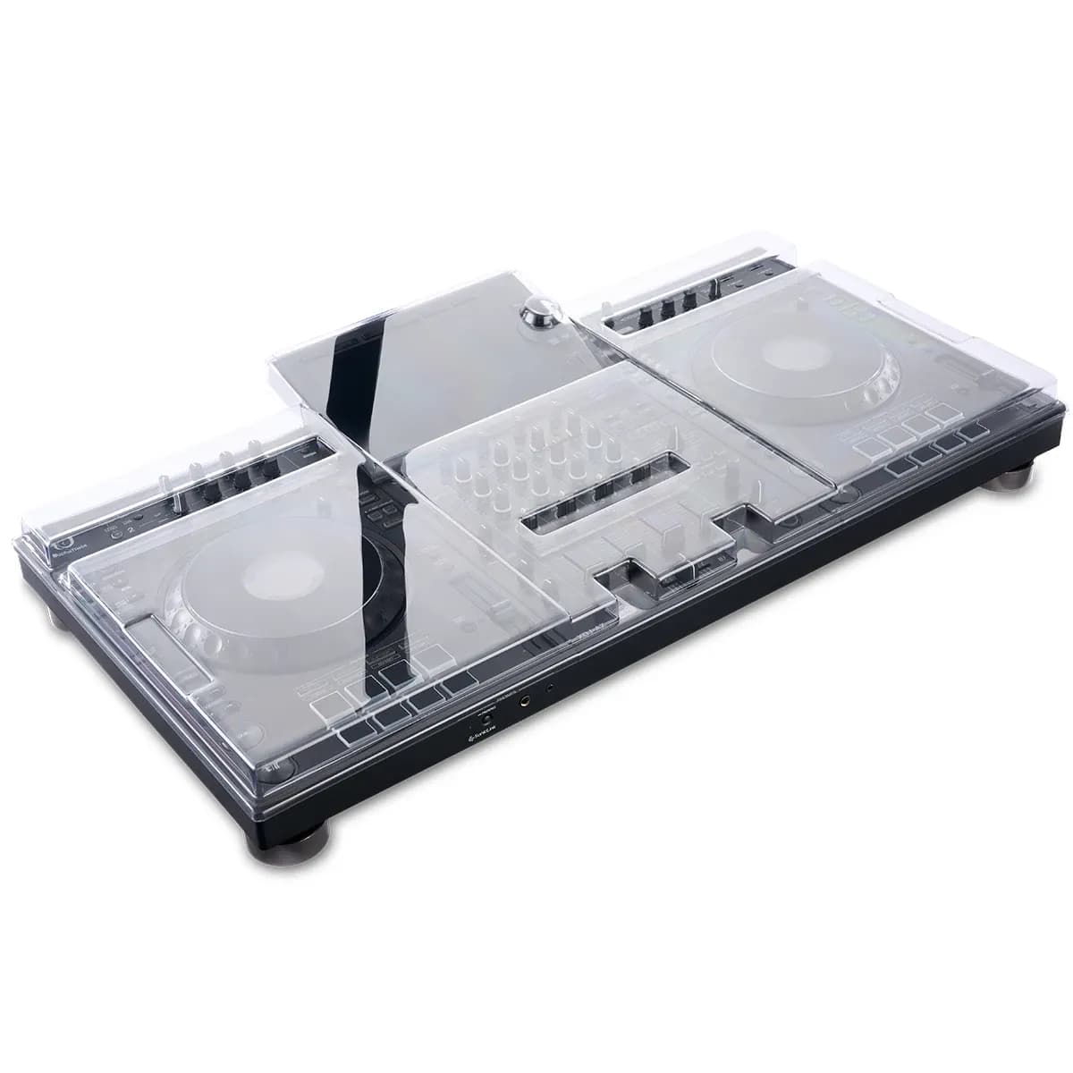 Decksaver – Tapa Protectora AlphaTheta XDJ-AZ - Miniatura 1 en LEMM DJ Store