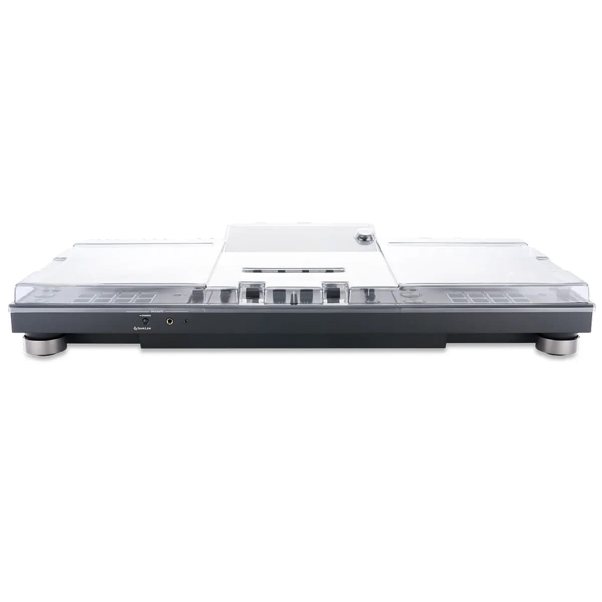 Decksaver – Tapa Protectora AlphaTheta XDJ-AZ - Miniatura 4 en LEMM DJ Store