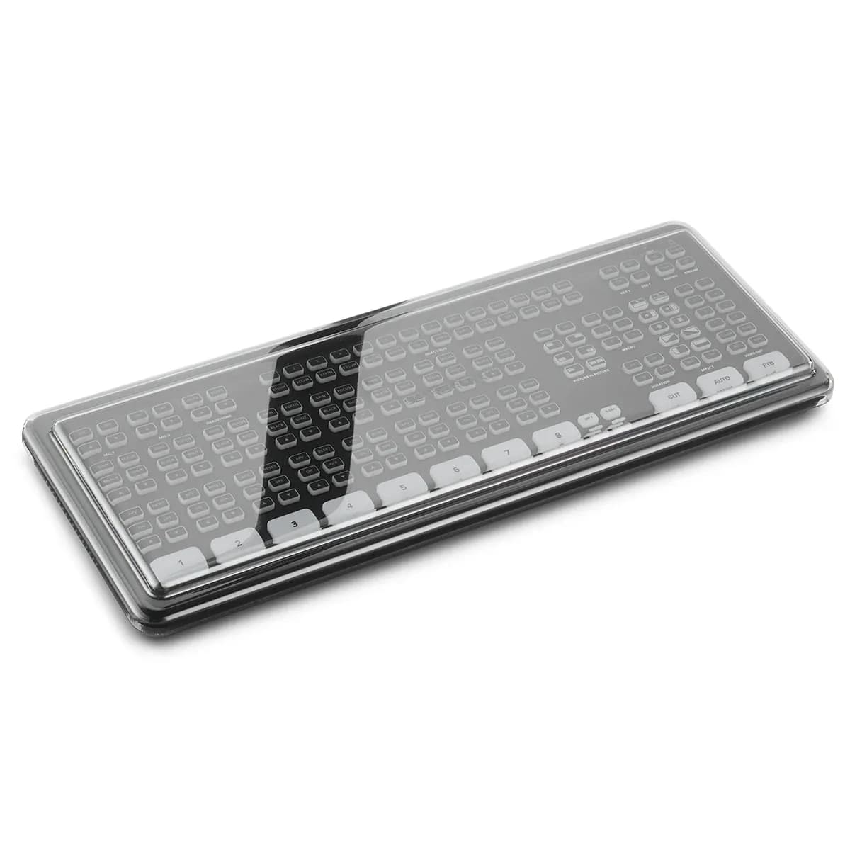 Decksaver – Tapa Protectora Blackmagic ATEM Mini Extreme / ISO - Miniatura 1 en LEMM DJ Store