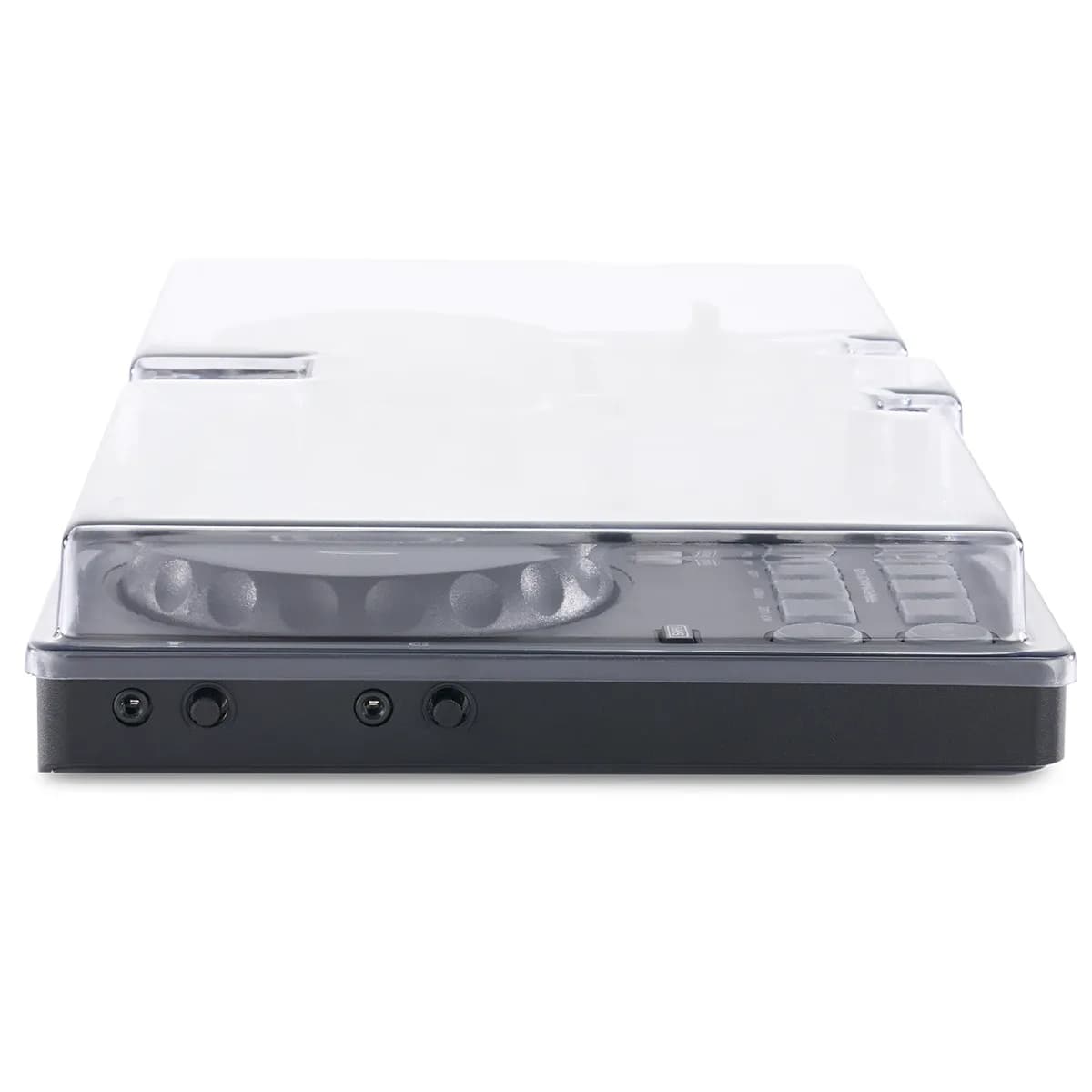 Decksaver DDJ-FLX2 Light Edition – Tapa Protectora de Policarbonato - Miniatura 5 en LEMM DJ Store