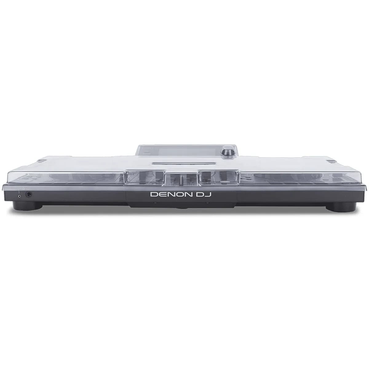 Decksaver – Tapa Protectora para Denon DJ SC Live 4 - Miniatura 4 en LEMM DJ Store