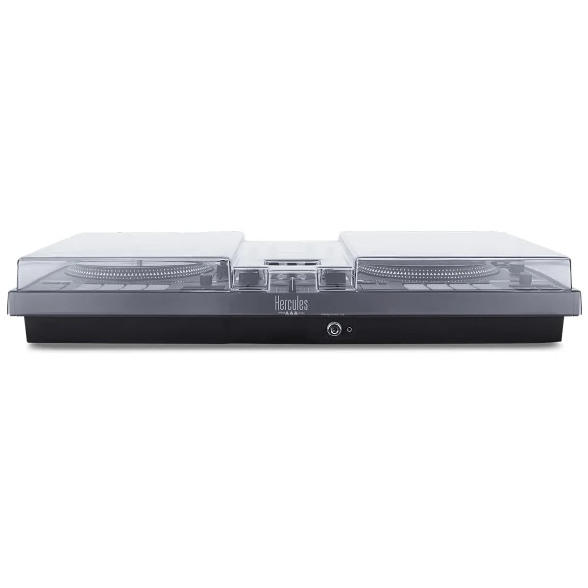Decksaver – Tapa Protectora Hercules DJControl Inpulse T7 - Miniatura 3 en LEMM DJ Store