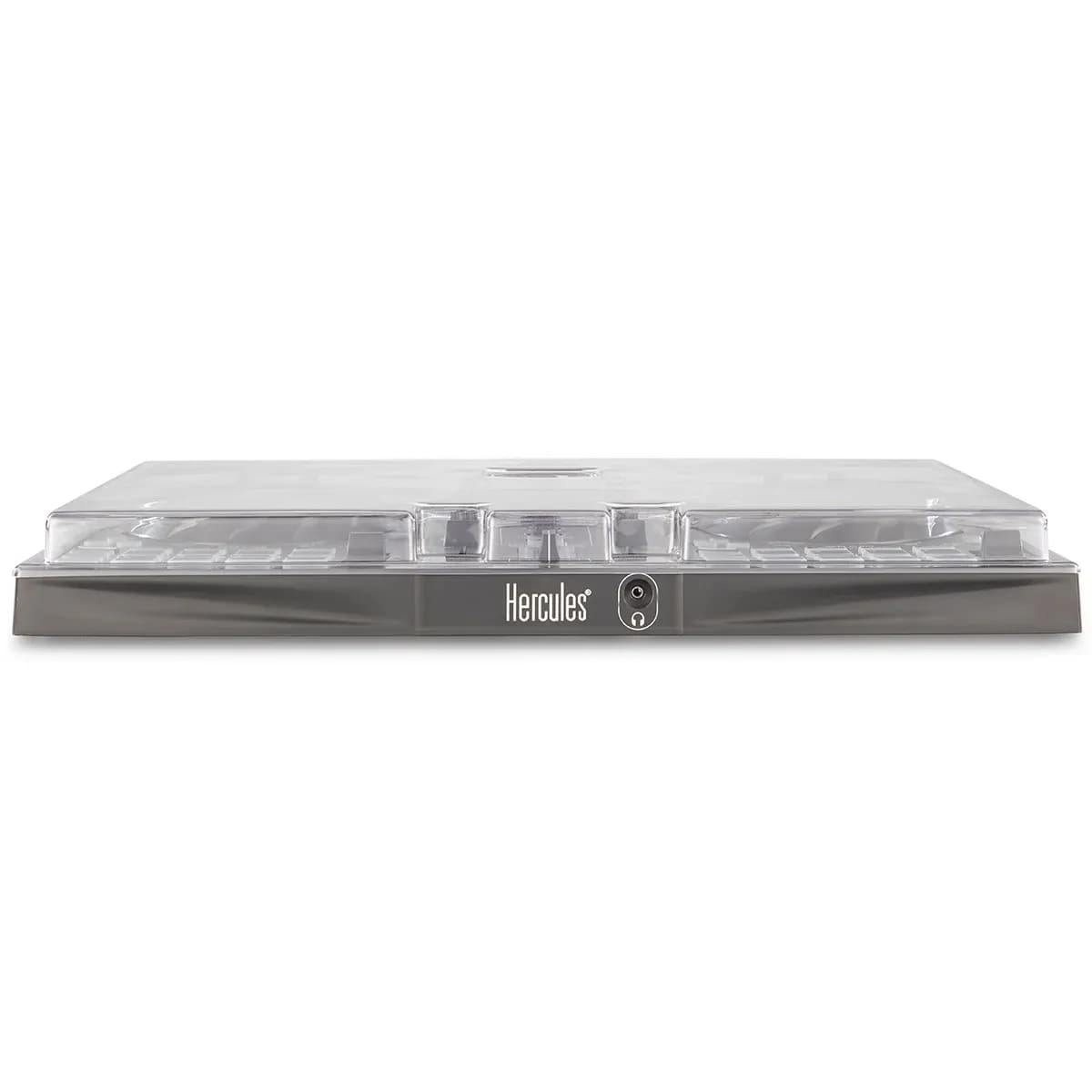Decksaver LE – Tapa Protectora Hercules DJControl Inpulse 300 / 300 MK2 - Miniatura 4 en LEMM DJ Store
