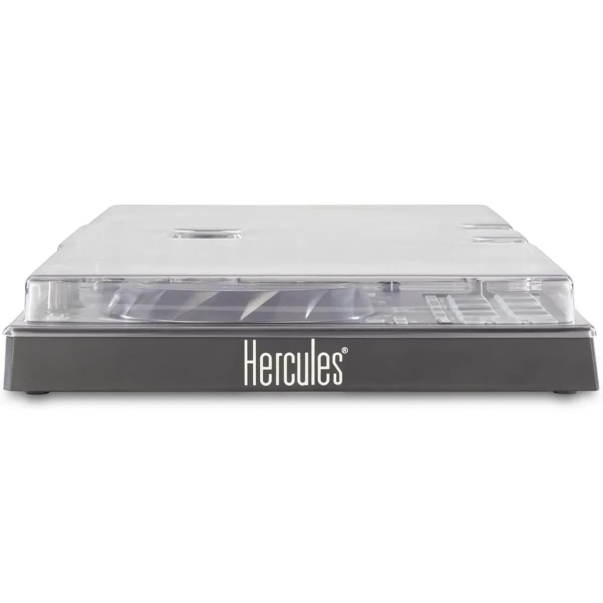 Decksaver LE – Tapa Protectora Hercules DJControl Inpulse 300 / 300 MK2 - Miniatura 5 en LEMM DJ Store