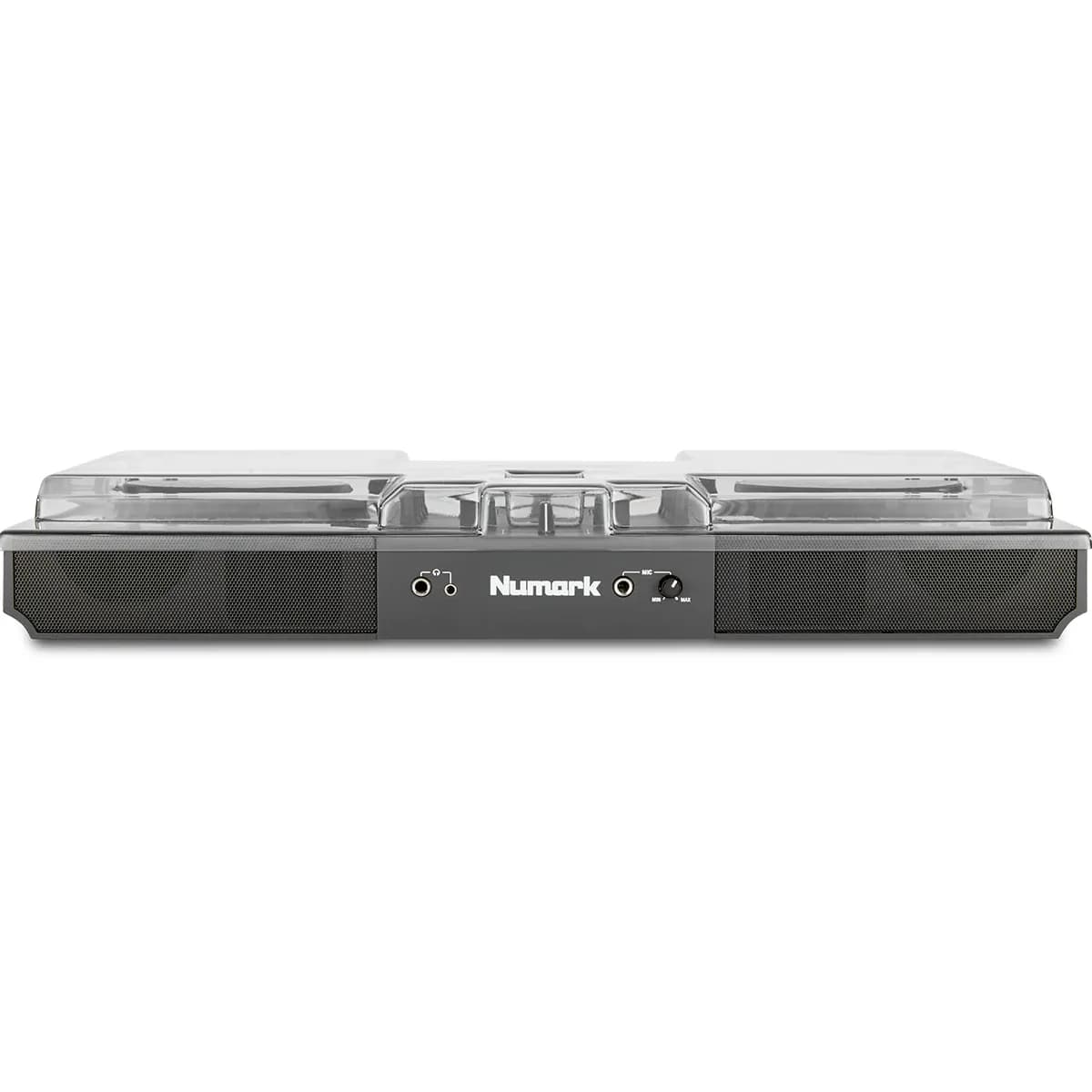 Decksaver – Tapa Protectora Numark Mixstream Pro / Pro+ / Pro Go - Miniatura 4 en LEMM DJ Store