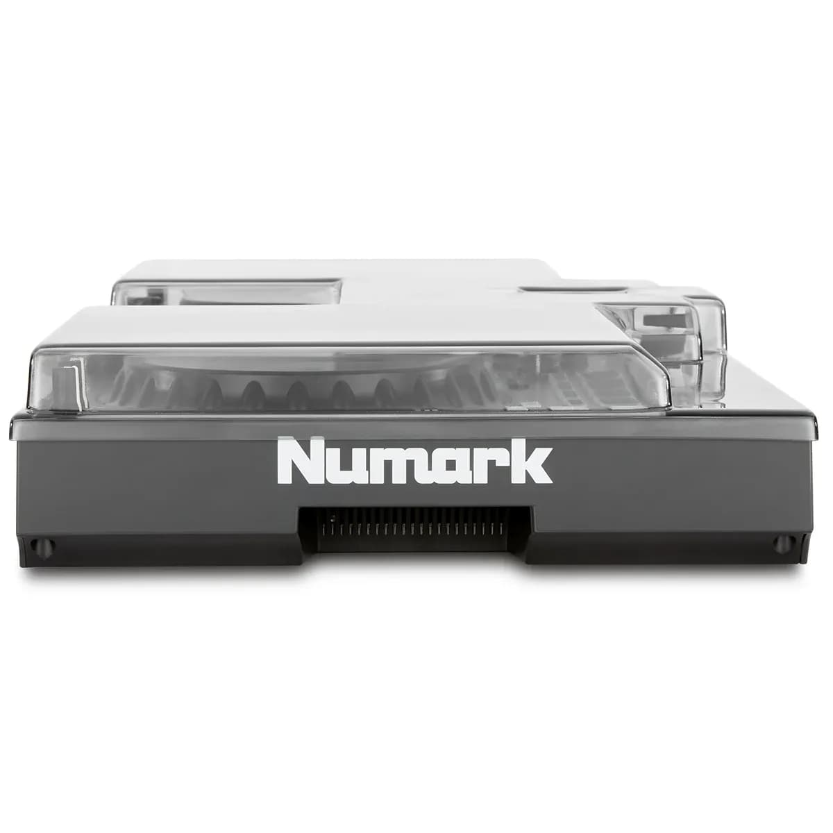 Decksaver – Tapa Protectora Numark Mixstream Pro / Pro+ / Pro Go - Miniatura 3 en LEMM DJ Store
