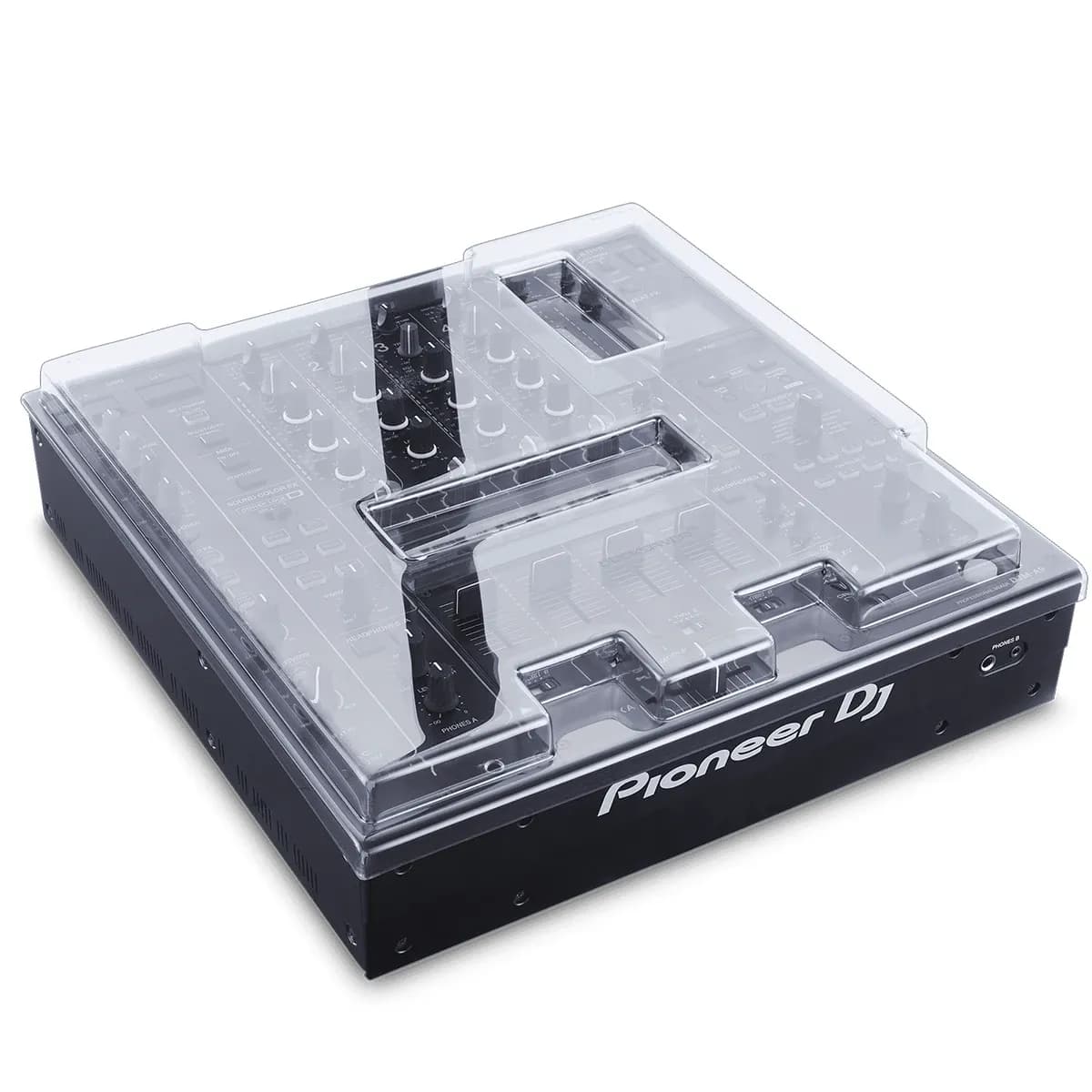 Decksaver – Tapa Protectora Pioneer DJ DJM-A9 - Miniatura 1 en LEMM DJ Store
