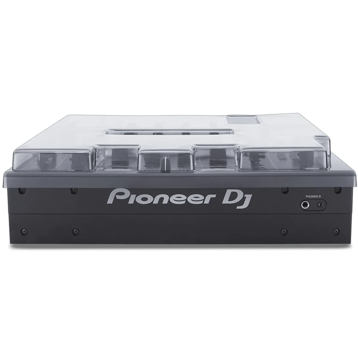 Decksaver – Tapa Protectora Pioneer DJ DJM-A9 - Miniatura 4 en LEMM DJ Store