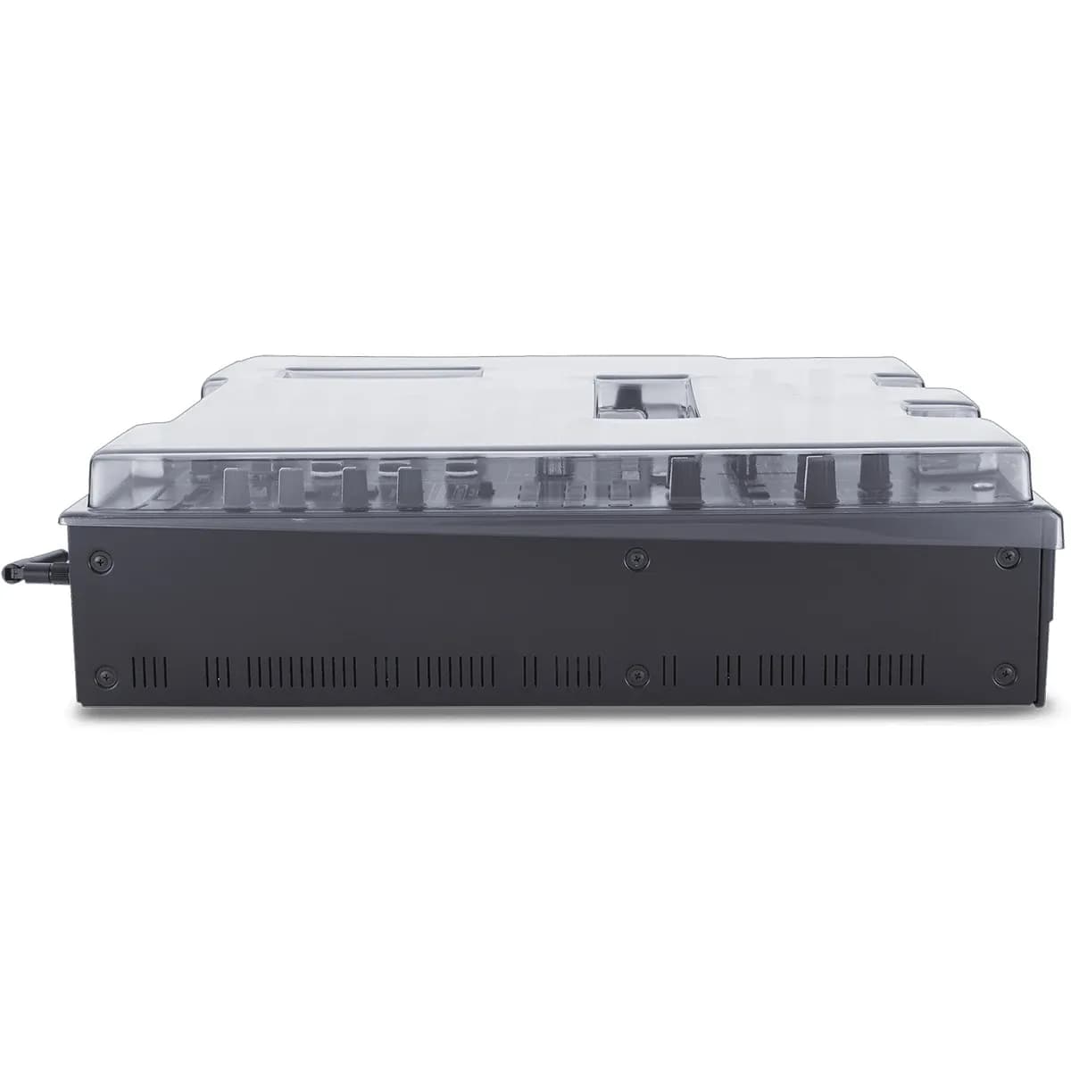 Decksaver – Tapa Protectora Pioneer DJ DJM-A9 - Miniatura 3 en LEMM DJ Store