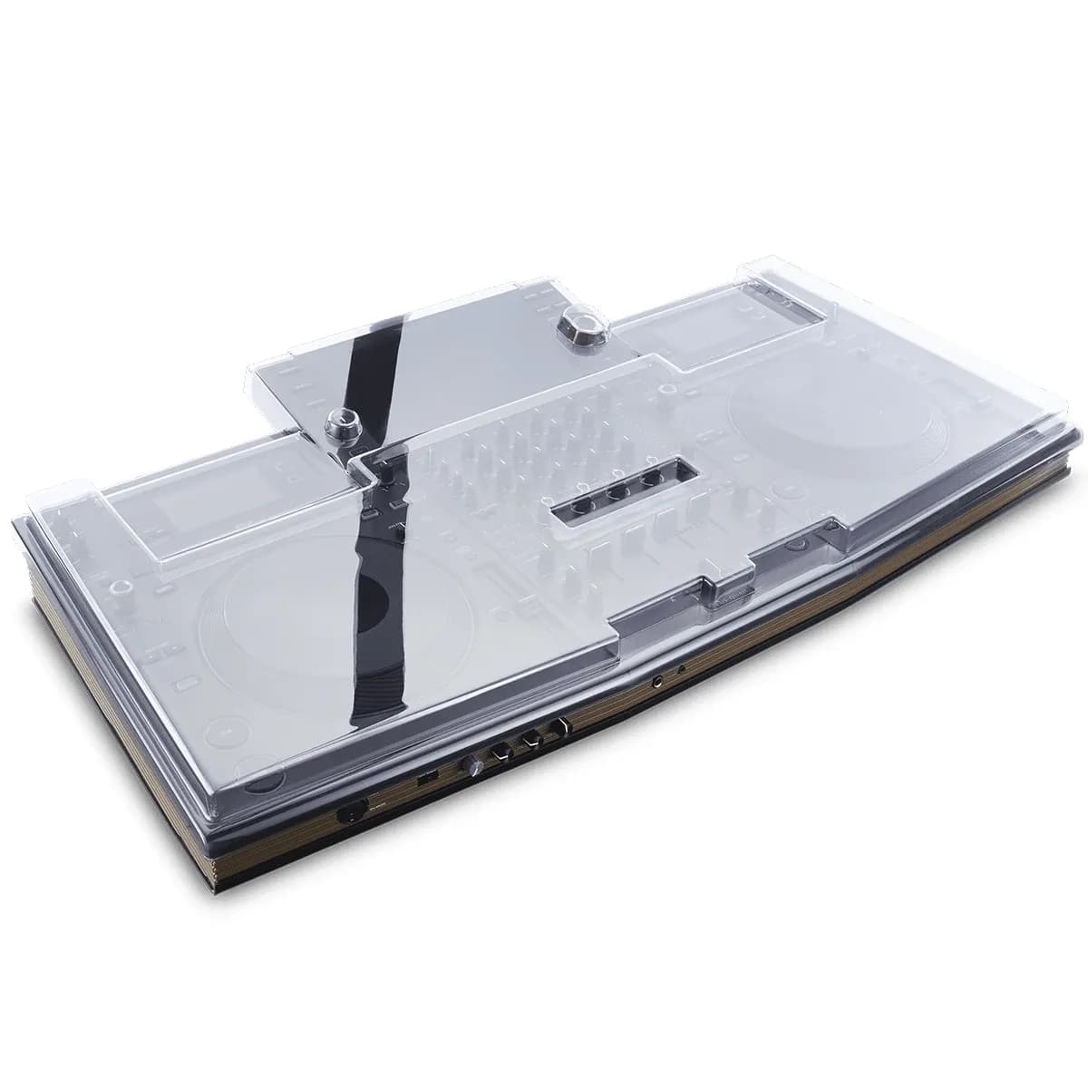 Decksaver – Tapa Protectora Pioneer DJ OPUS-QUAD - Miniatura 1 en LEMM DJ Store