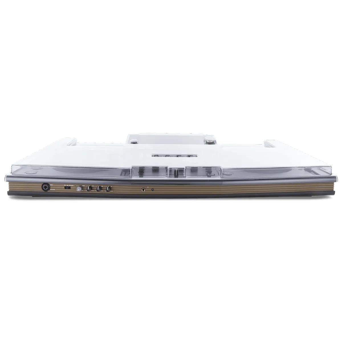 Decksaver – Tapa Protectora Pioneer DJ OPUS-QUAD - Miniatura 4 en LEMM DJ Store