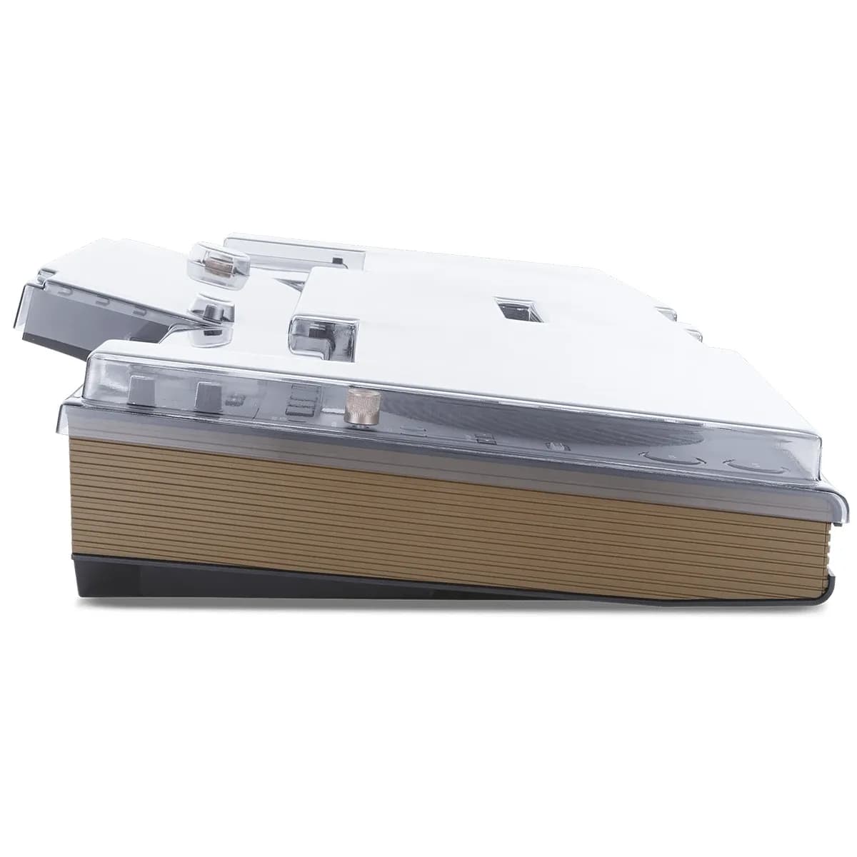 Decksaver – Tapa Protectora Pioneer DJ OPUS-QUAD - Miniatura 3 en LEMM DJ Store