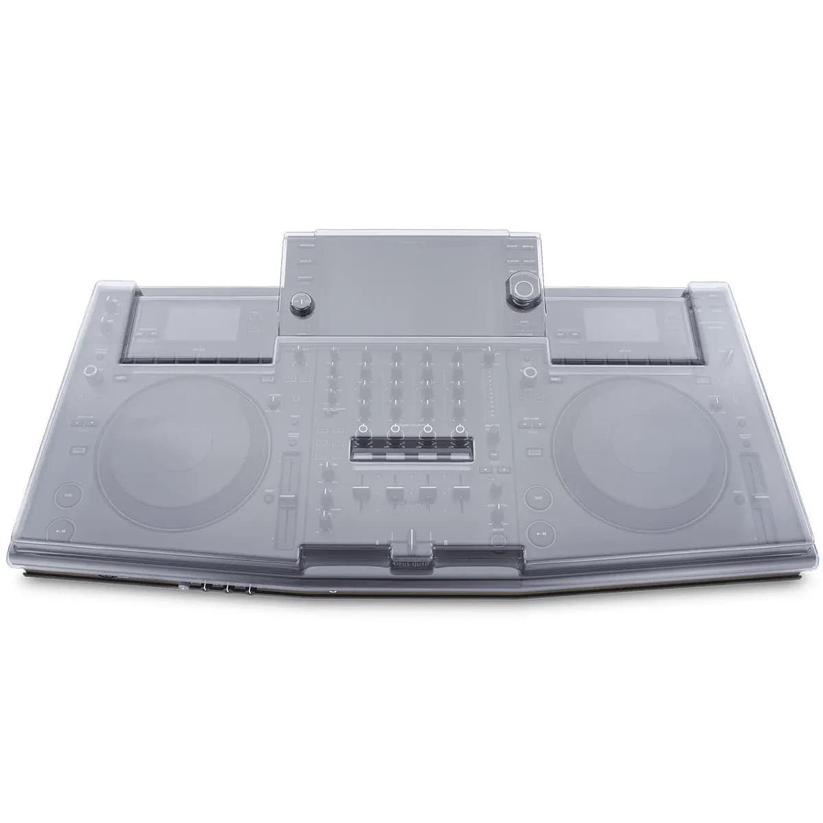 Decksaver – Tapa Protectora Pioneer DJ OPUS-QUAD - Miniatura 2 en LEMM DJ Store