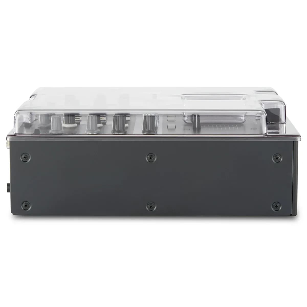 Decksaver – Tapa Protectora Pioneer DJ DJM-250 MK2 / DJM-450 - Miniatura 4 en LEMM DJ Store