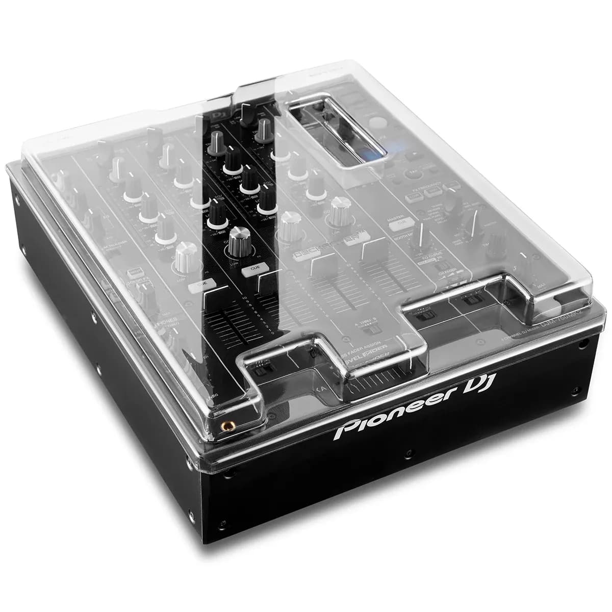 Decksaver – Tapa Protectora Pioneer DJ DJM-750MK2 - Miniatura 1 en LEMM DJ Store