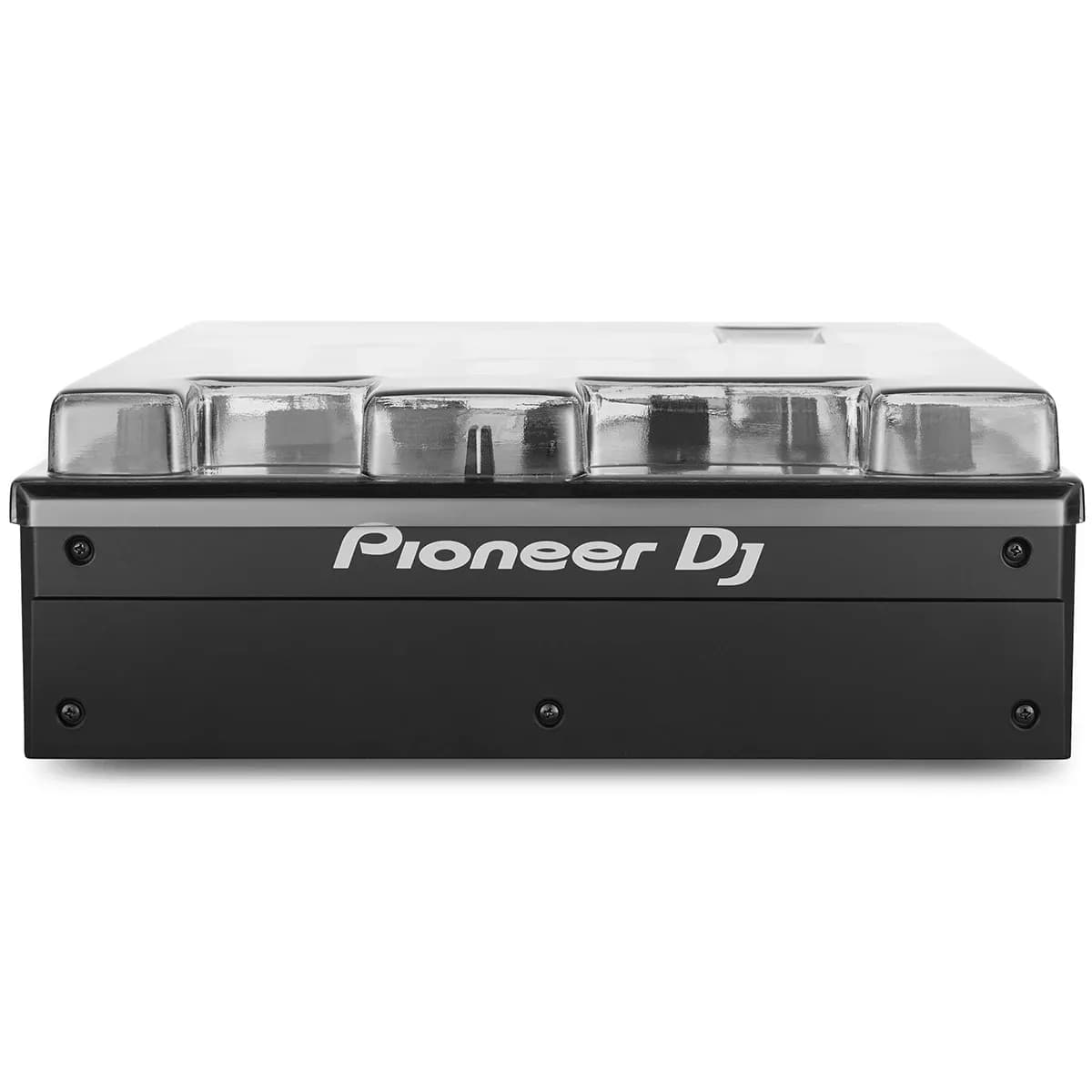 Decksaver – Tapa Protectora Pioneer DJ DJM-750MK2 - Miniatura 2 en LEMM DJ Store
