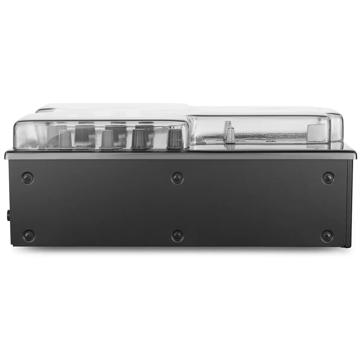 Decksaver – Tapa Protectora Pioneer DJM-S3 - Miniatura 3 en LEMM DJ Store