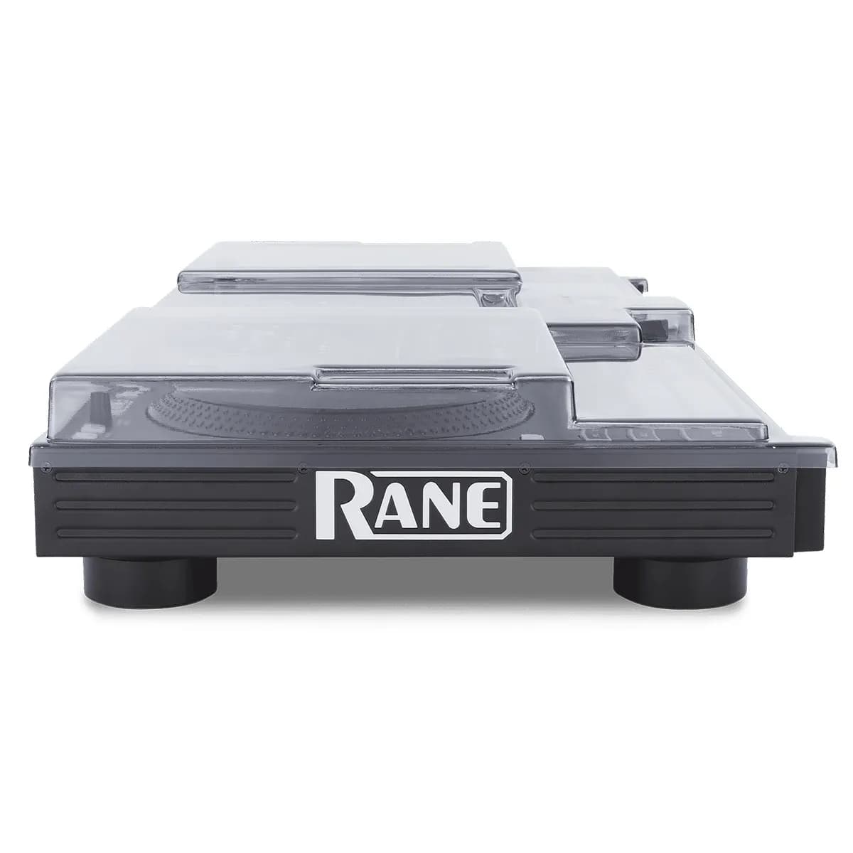 Decksaver – Tapa Protectora para Rane FOUR / PERFORMER - Miniatura 3 en LEMM DJ Store