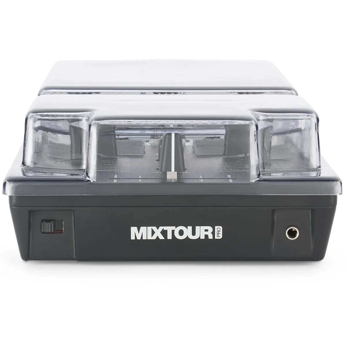 Decksaver – Tapa Protectora para Reloop Mixtour Pro - Miniatura 4 en LEMM DJ Store