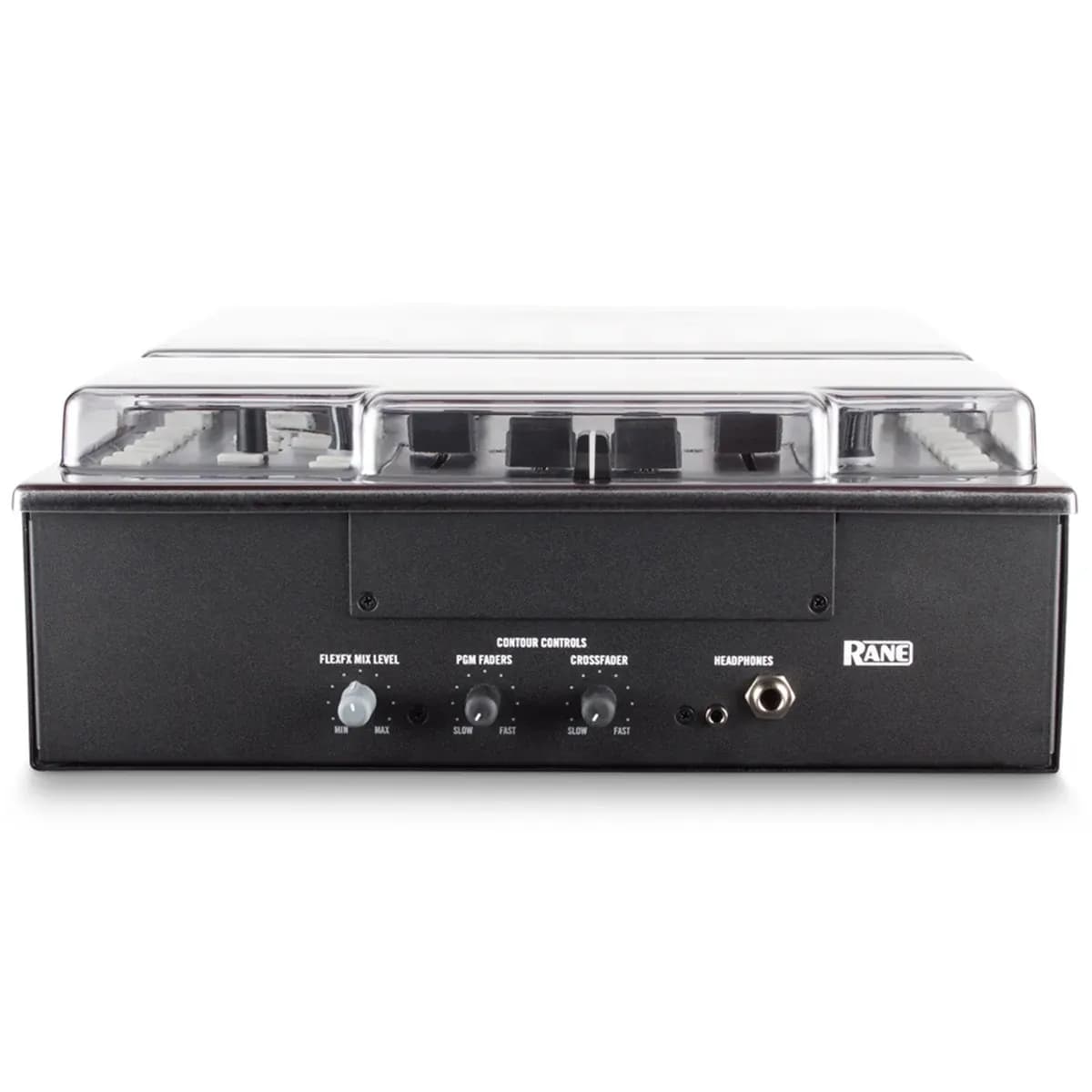 Decksaver - Tapa Protectora para Rane Sixty-Eight - Miniatura 2 en LEMM DJ Store