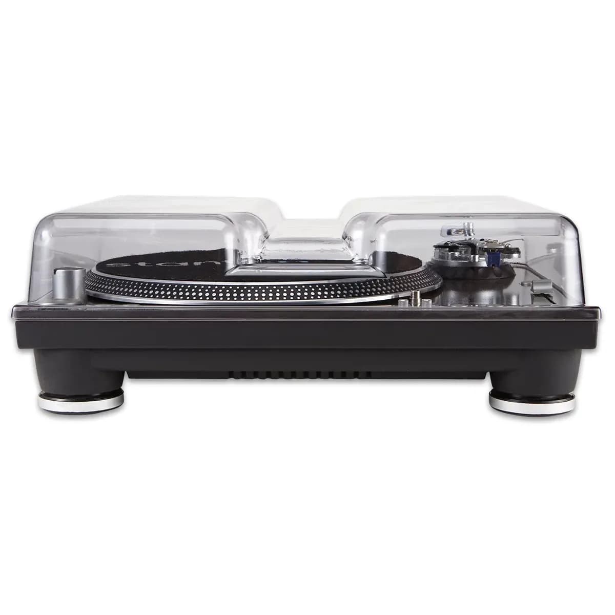 Decksaver ST.150 / STR8.150 – Tapa Protectora para Tornamesa Stanton - Miniatura 3 en LEMM DJ Store