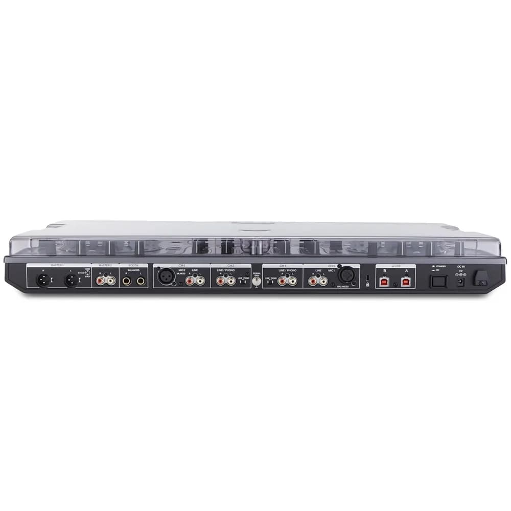 Decksaver DDJ-SX / SX2 / SX3 / RX – Tapa Protectora de Policarbonato - Miniatura 3 en LEMM DJ Store