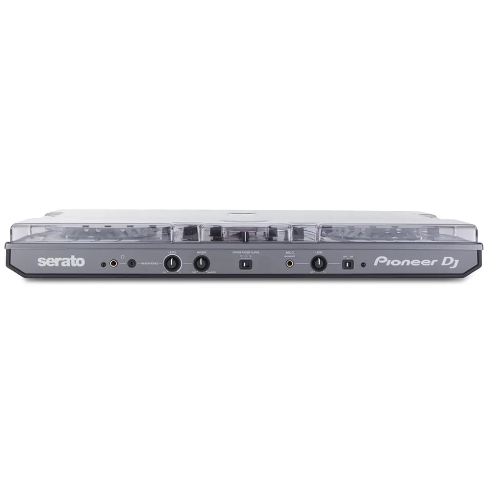 Decksaver DDJ-SX / SX2 / SX3 / RX – Tapa Protectora de Policarbonato - Miniatura 4 en LEMM DJ Store