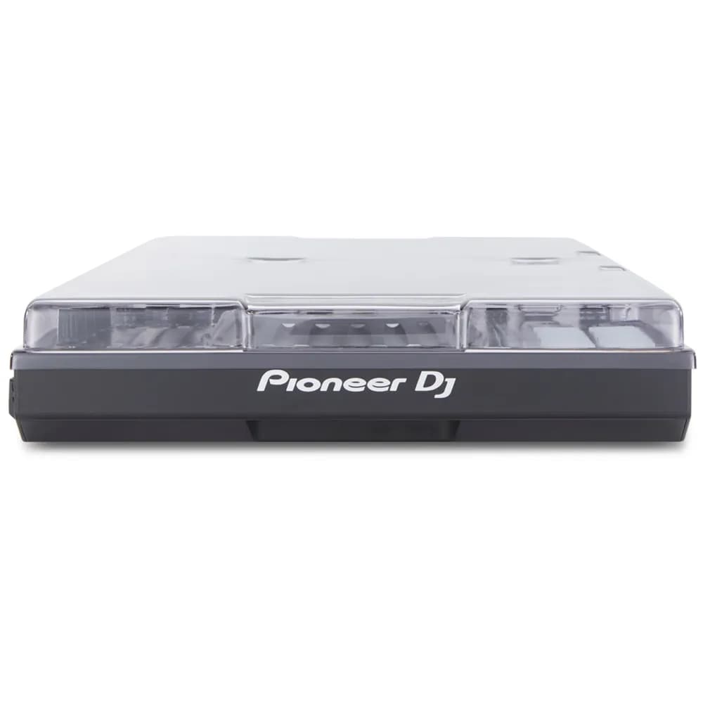 Decksaver DDJ-SX / SX2 / SX3 / RX – Tapa Protectora de Policarbonato - Miniatura 5 en LEMM DJ Store