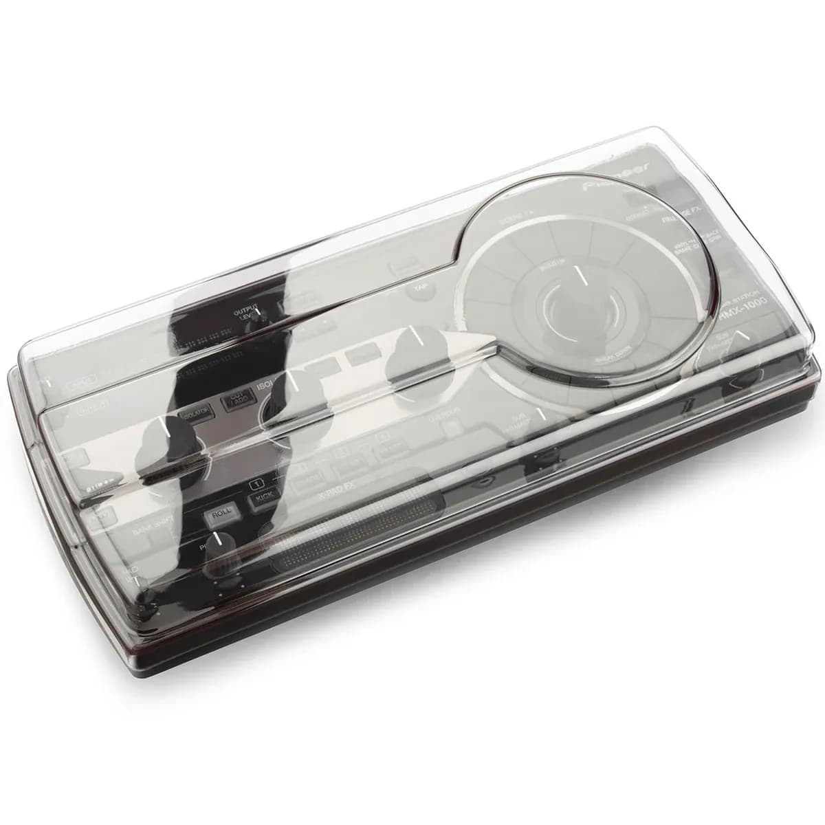 Decksaver – Tapa Protectora Pioneer DJ RMX-1000 - Miniatura 1 en LEMM DJ Store