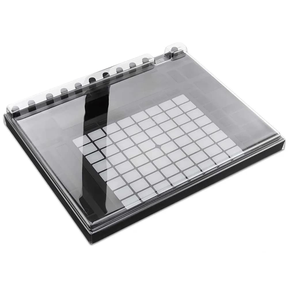 Decksaver – Tapa Protectora Ableton Push 2 - Miniatura 1 en LEMM DJ Store