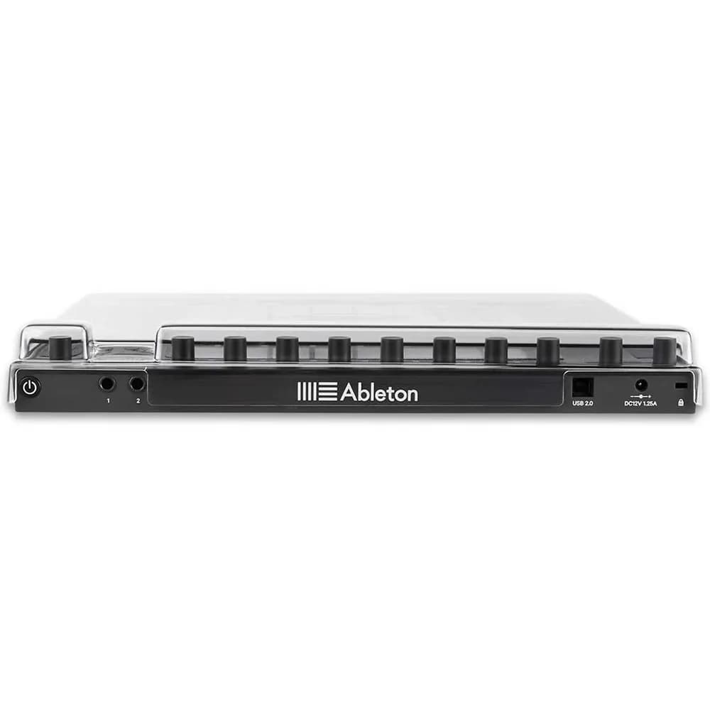 Decksaver – Tapa Protectora Ableton Push 2 - Miniatura 4 en LEMM DJ Store
