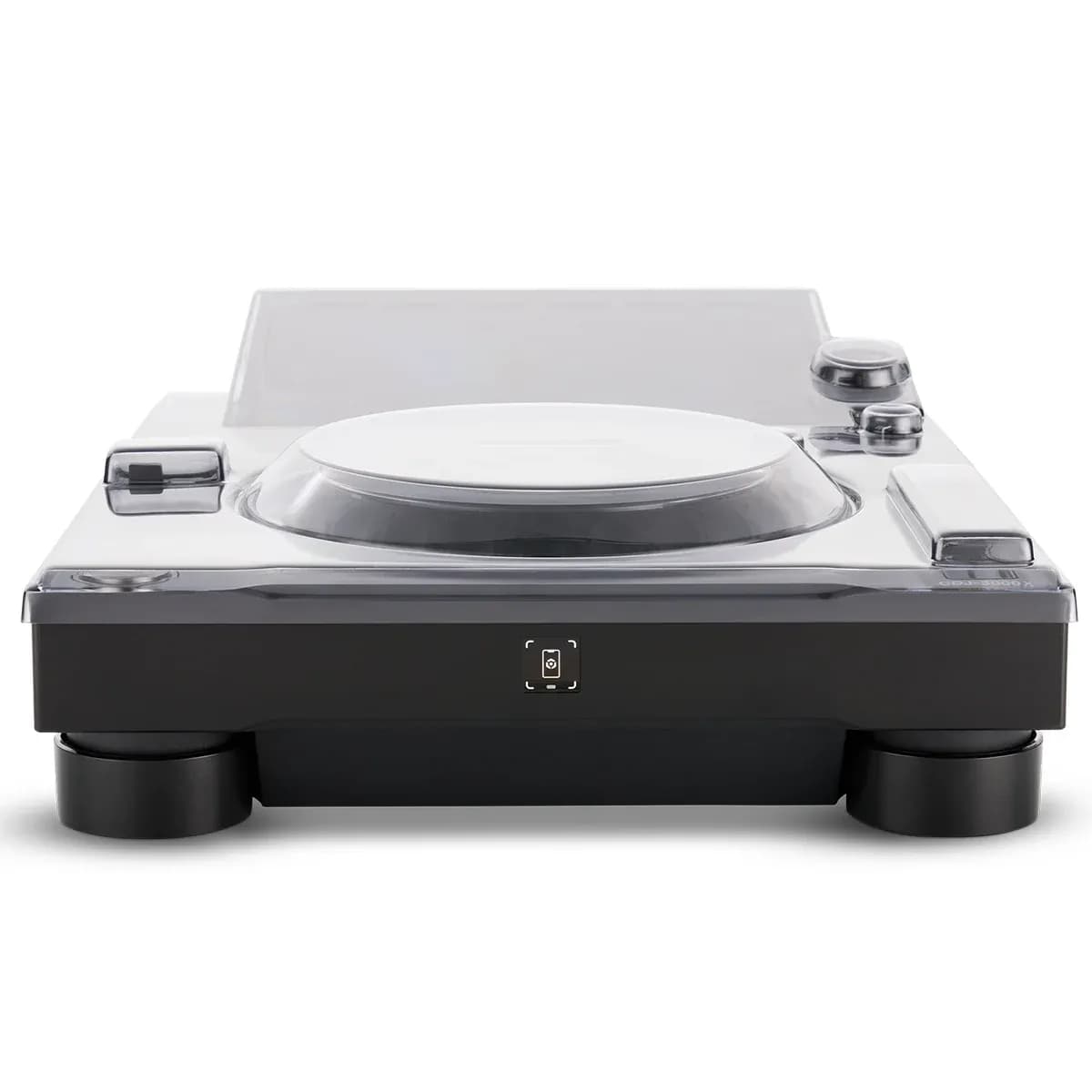 Decksaver – Tapa Protectora AlphaTheta CDJ-3000X - Miniatura 5 en LEMM DJ Store