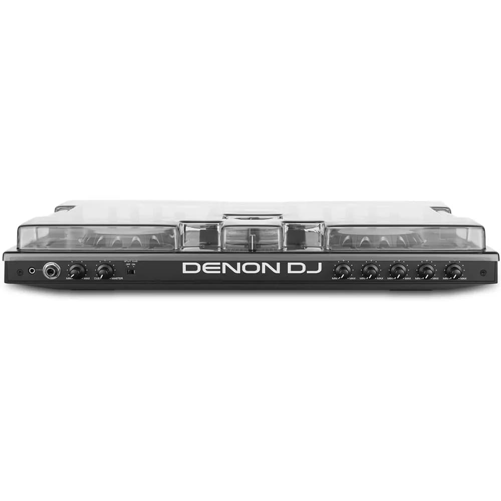 Decksaver – Tapa Protectora Denon MC4000 - Miniatura 4 en LEMM DJ Store