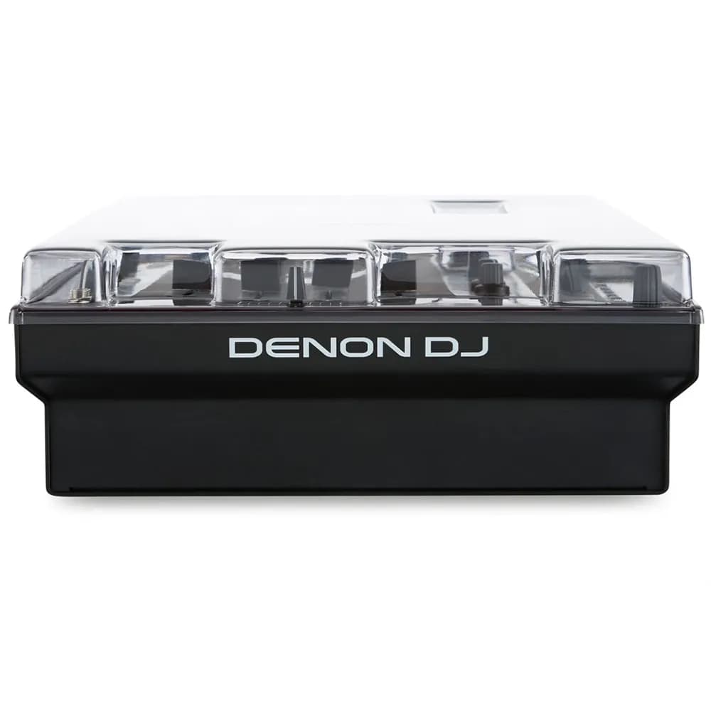 Decksaver – Tapa Protectora para Denon X1800 Prime y X1850 - Miniatura 3 en LEMM DJ Store