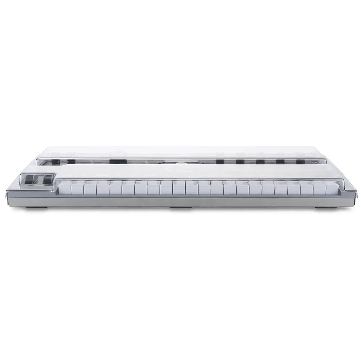 Decksaver – Tapa Protectora Korg microKORG 2 - Miniatura 5 en LEMM DJ Store