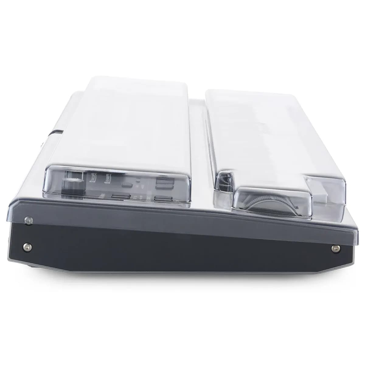 Decksaver – Tapa Protectora Korg microKORG 2 - Miniatura 4 en LEMM DJ Store