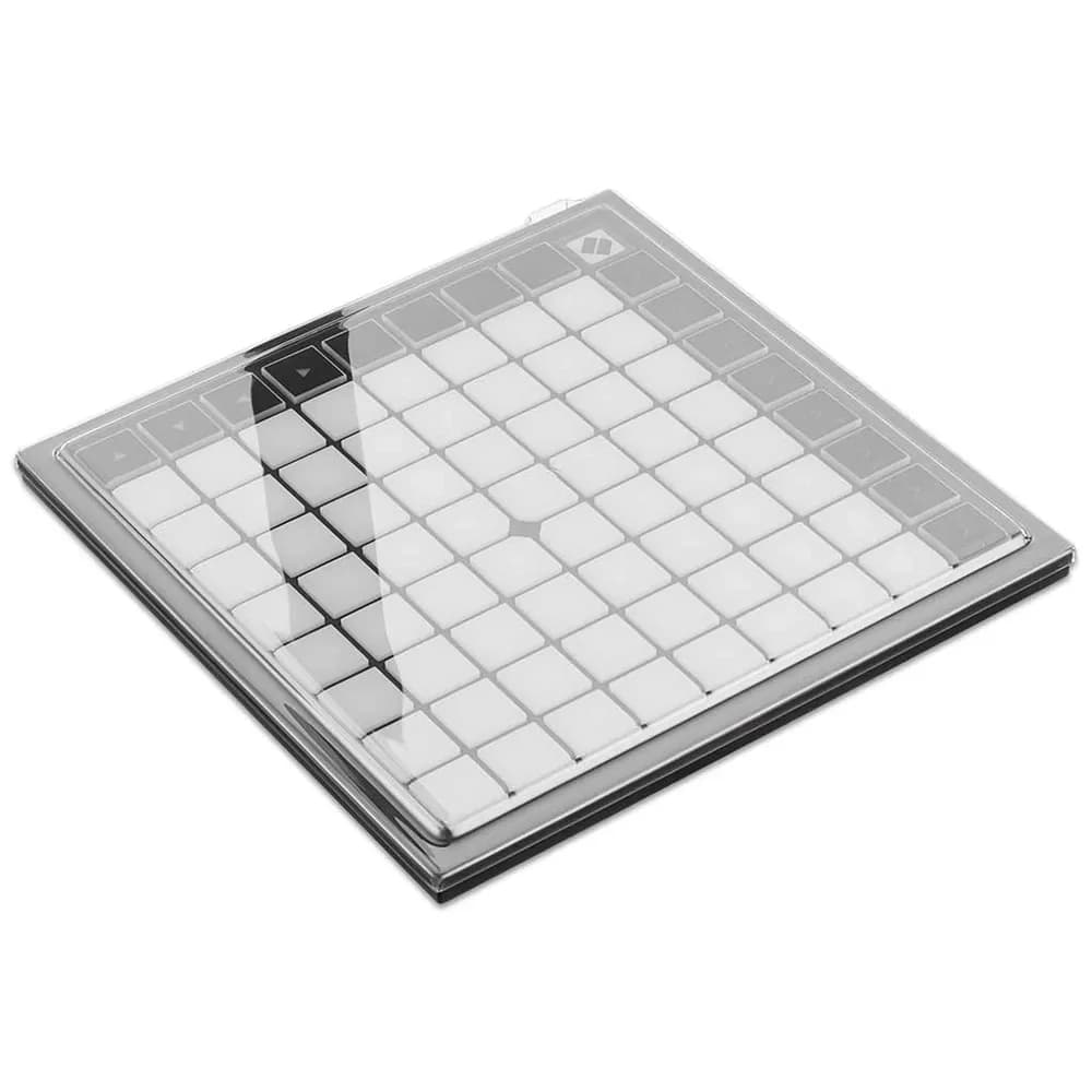 Decksaver – Tapa Protectora para Novation Launchpad X - Miniatura 1 en LEMM DJ Store